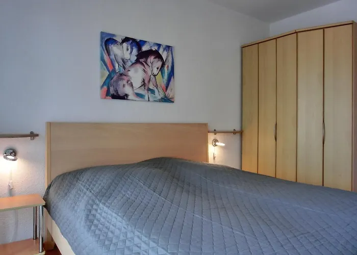 Appartamento D3 Graal-Mueritz