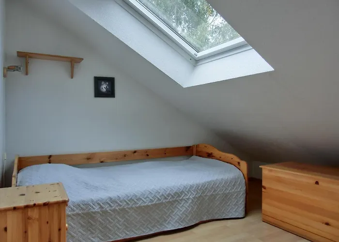 D3 Appartamento Graal-Mueritz